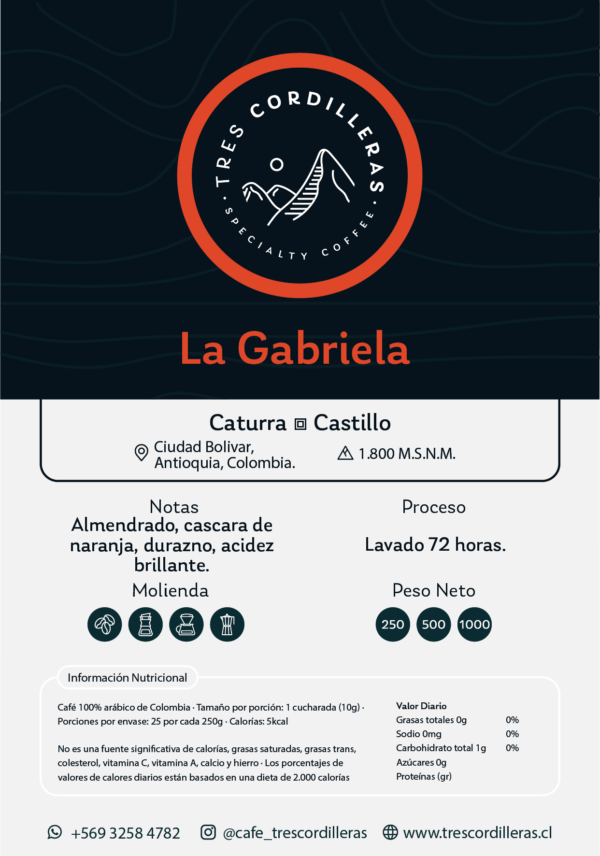 La Gabriela - Imagen 2