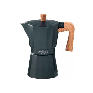 Moka italiana Oroley Dakar 9 tazas