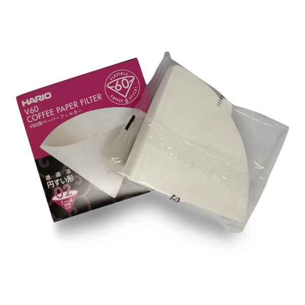 Filtros V60 02 40 und. - Imagen 2