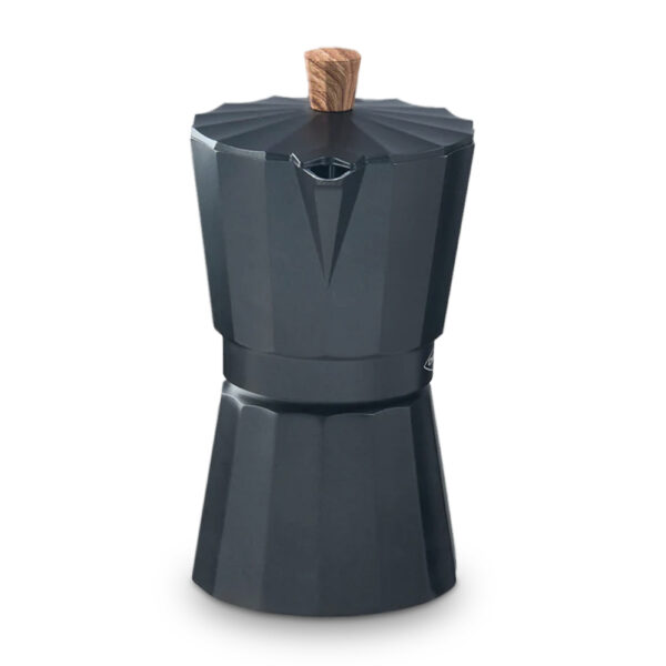 Moka italiana Oroley Dakar 9 tazas - Imagen 3
