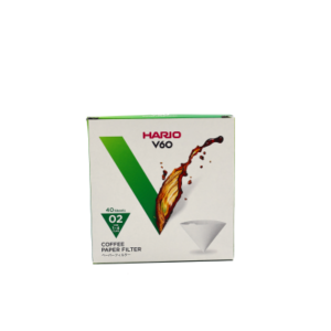 Filtros V60 02 40 und.