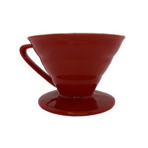 Dripper V60 02 Ceramica