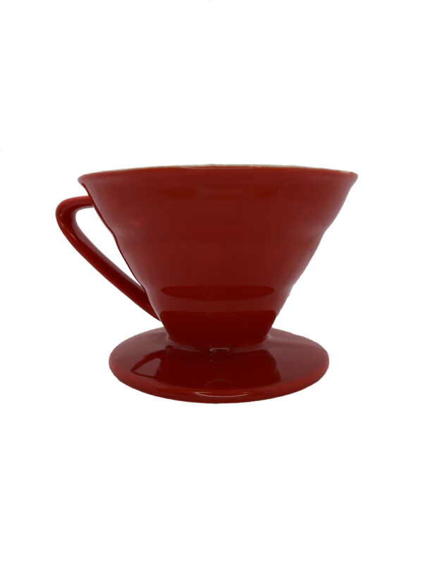 Dripper V60 02 Ceramica