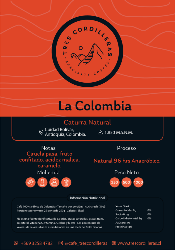 La Colombia natural - Imagen 2