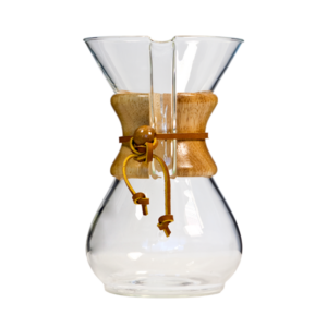 Chemex 6 Tazas
