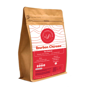 Bourbon Chiroso